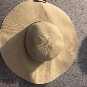 Sun hat